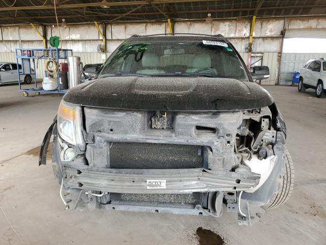 Photo 4 VIN: 1FM5K7F86EGA23900 - FORD EXPLORER L 