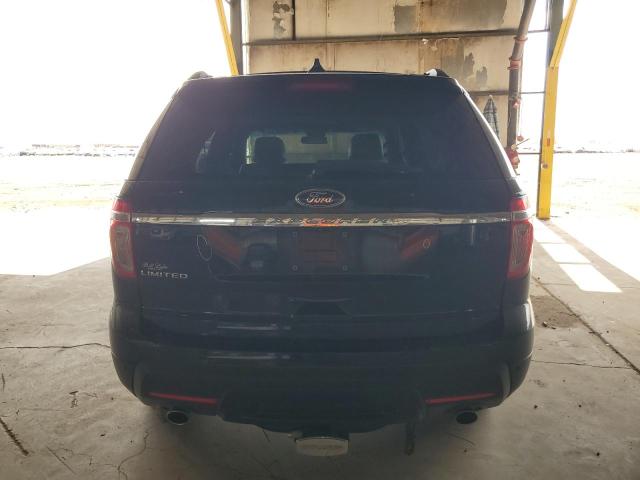 Photo 5 VIN: 1FM5K7F86EGA23900 - FORD EXPLORER L 