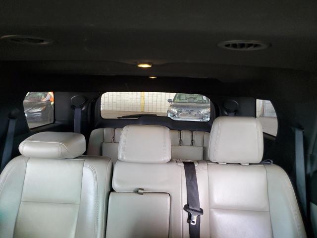 Photo 9 VIN: 1FM5K7F86EGA23900 - FORD EXPLORER L 