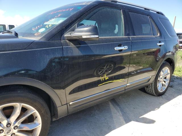 Photo 12 VIN: 1FM5K7F86EGA73373 - FORD EXPLORER L 