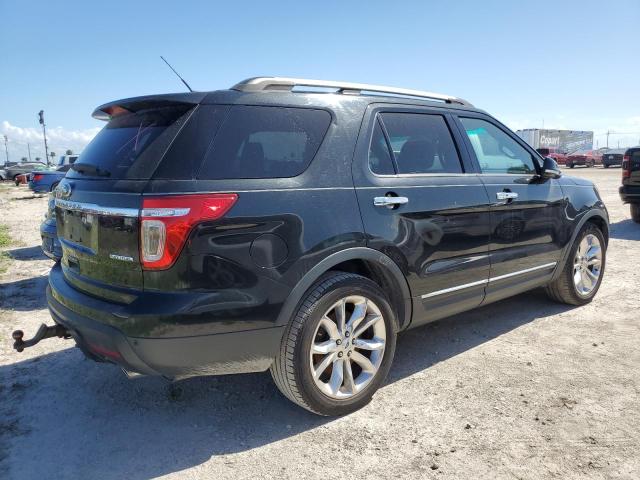 Photo 2 VIN: 1FM5K7F86EGA73373 - FORD EXPLORER L 