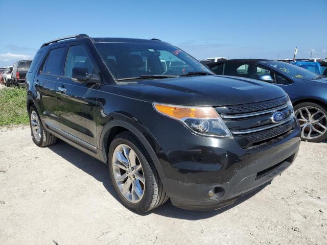 Photo 3 VIN: 1FM5K7F86EGA73373 - FORD EXPLORER L 