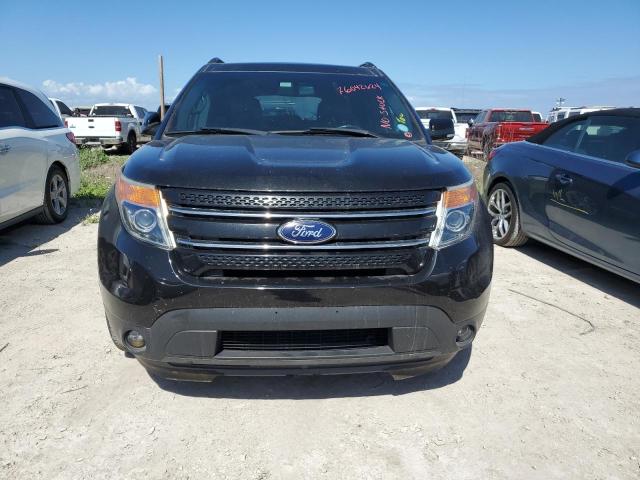 Photo 4 VIN: 1FM5K7F86EGA73373 - FORD EXPLORER L 