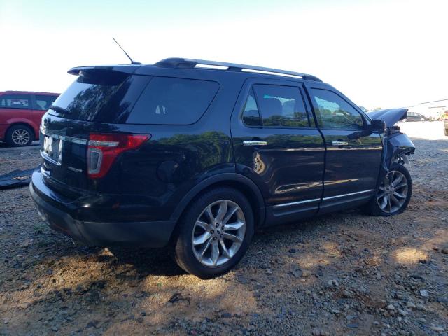 Photo 2 VIN: 1FM5K7F86EGA85085 - FORD EXPLORER 