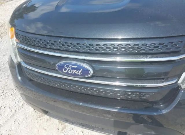 Photo 5 VIN: 1FM5K7F86EGA97236 - FORD EXPLORER 