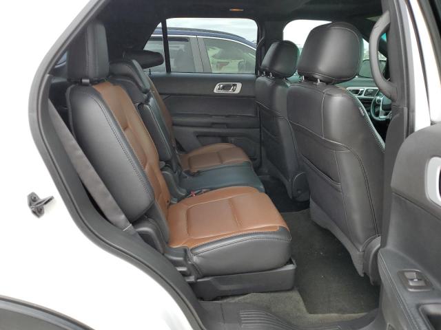 Photo 5 VIN: 1FM5K7F86EGB15928 - FORD EXPLORER L 