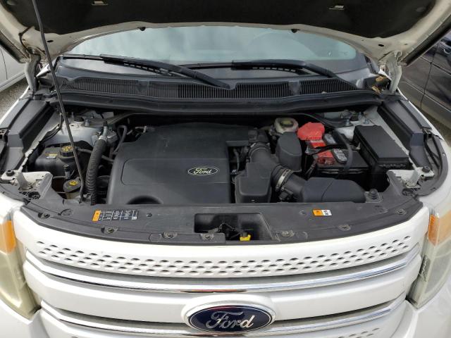 Photo 6 VIN: 1FM5K7F86EGB15928 - FORD EXPLORER L 