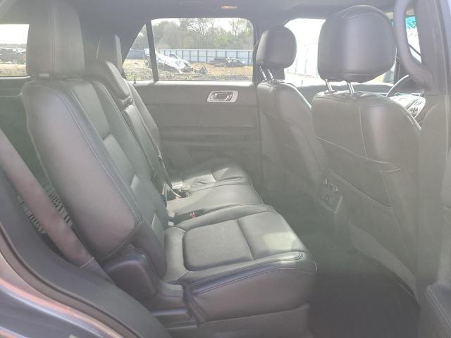 Photo 10 VIN: 1FM5K7F86EGB40666 - FORD EXPLORER L 