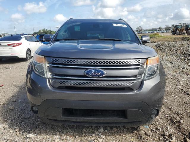 Photo 4 VIN: 1FM5K7F86EGB40666 - FORD EXPLORER L 