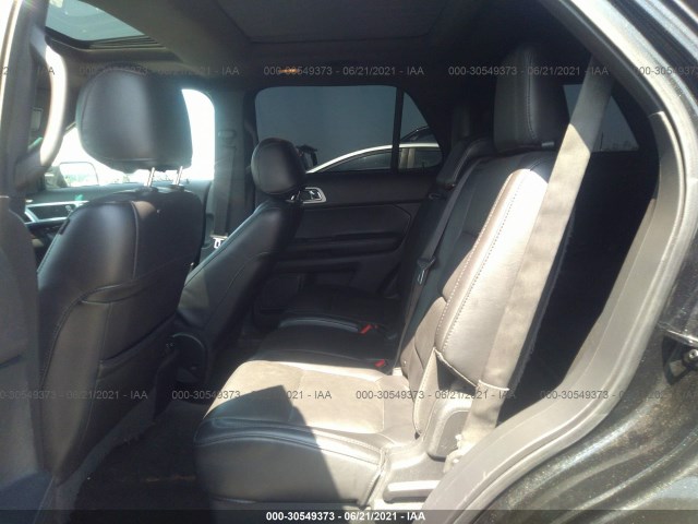 Photo 7 VIN: 1FM5K7F86EGC07380 - FORD EXPLORER 