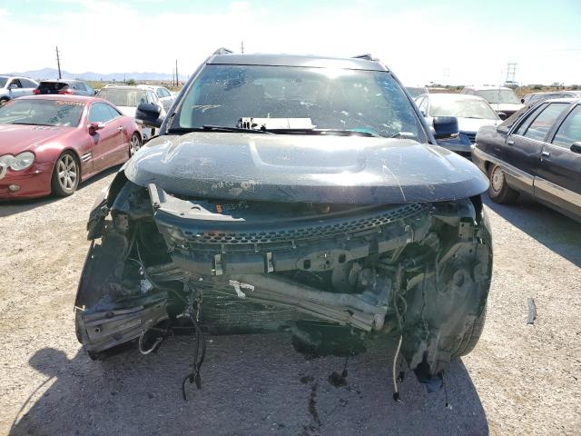 Photo 4 VIN: 1FM5K7F86EGC25037 - FORD EXPLORER L 