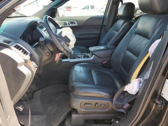 Photo 6 VIN: 1FM5K7F86EGC25037 - FORD EXPLORER L 