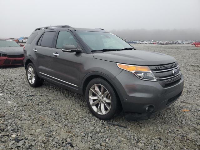 Photo 3 VIN: 1FM5K7F86FGA51004 - FORD EXPLORER 