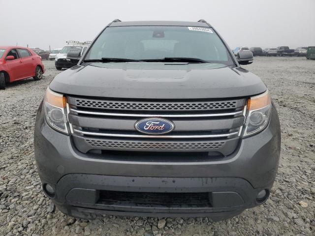 Photo 4 VIN: 1FM5K7F86FGA51004 - FORD EXPLORER 