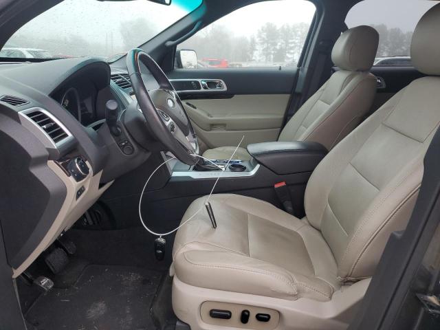 Photo 6 VIN: 1FM5K7F86FGA51004 - FORD EXPLORER 