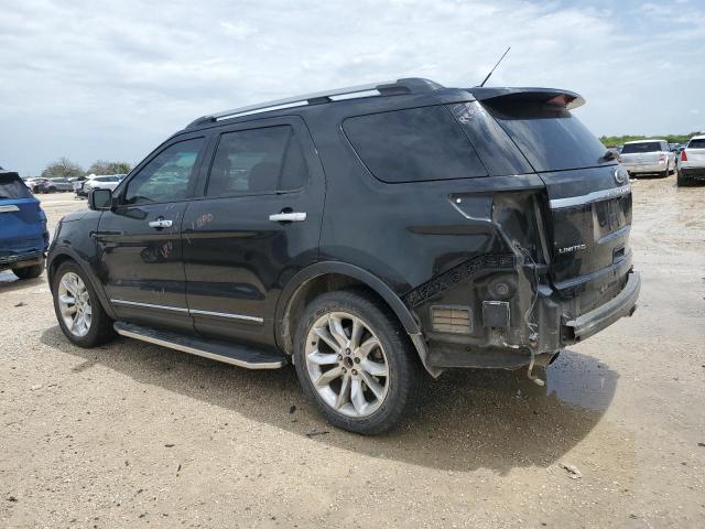 Photo 1 VIN: 1FM5K7F86FGA64173 - FORD EXPLORER L 