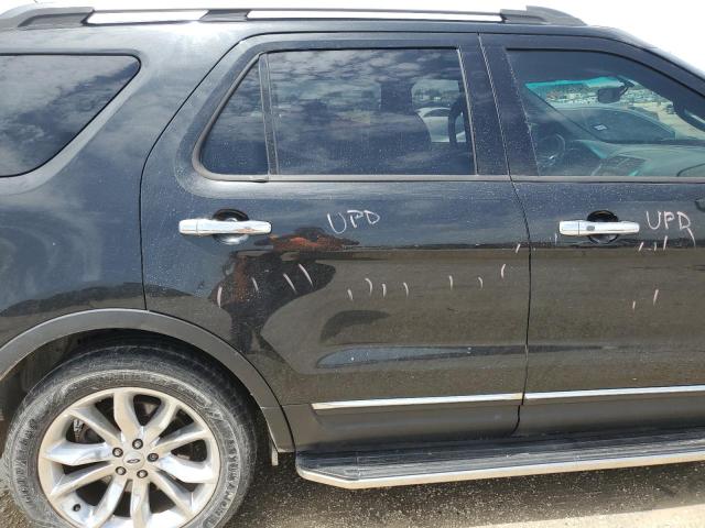 Photo 10 VIN: 1FM5K7F86FGA64173 - FORD EXPLORER L 