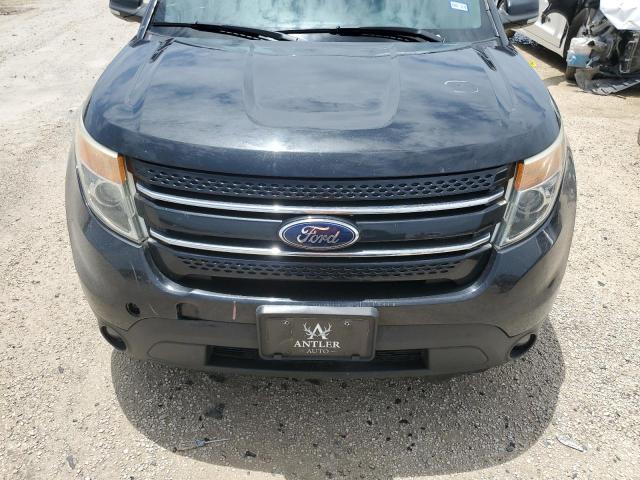 Photo 11 VIN: 1FM5K7F86FGA64173 - FORD EXPLORER L 