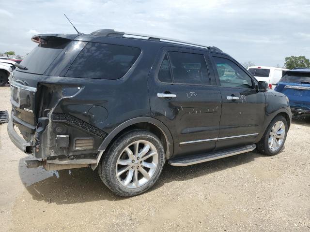 Photo 2 VIN: 1FM5K7F86FGA64173 - FORD EXPLORER L 