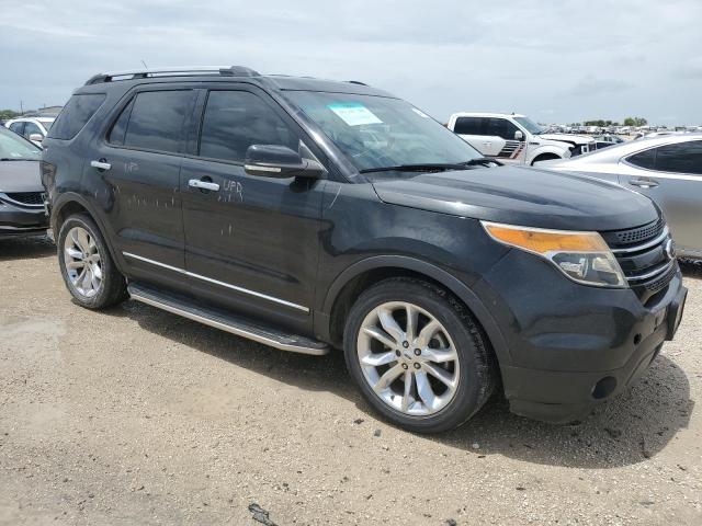 Photo 3 VIN: 1FM5K7F86FGA64173 - FORD EXPLORER L 