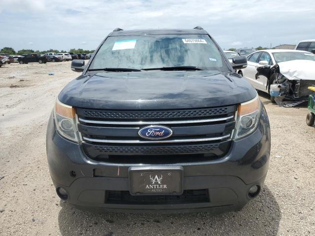 Photo 4 VIN: 1FM5K7F86FGA64173 - FORD EXPLORER L 