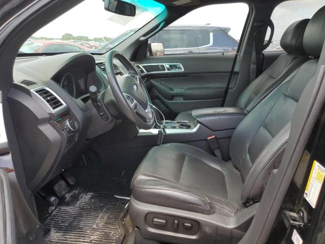 Photo 6 VIN: 1FM5K7F86FGA64173 - FORD EXPLORER L 