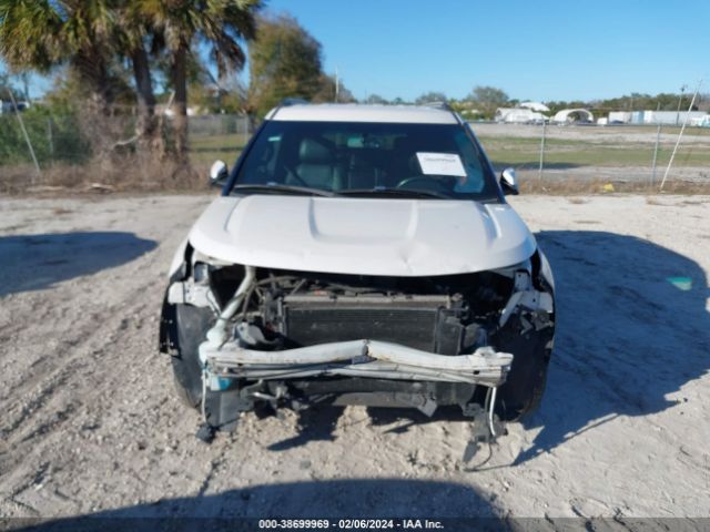 Photo 5 VIN: 1FM5K7F86FGA89719 - FORD EXPLORER 