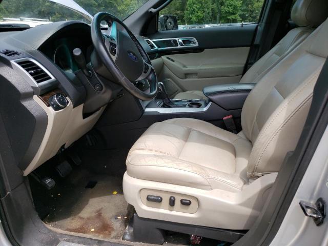 Photo 6 VIN: 1FM5K7F86FGB02971 - FORD EXPLORER L 