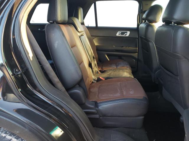 Photo 5 VIN: 1FM5K7F86FGB07670 - FORD EXPLORER L 