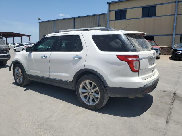 Photo 1 VIN: 1FM5K7F86FGB18118 - FORD EXPLORER 