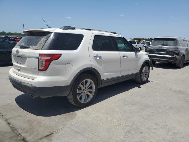 Photo 2 VIN: 1FM5K7F86FGB18118 - FORD EXPLORER 