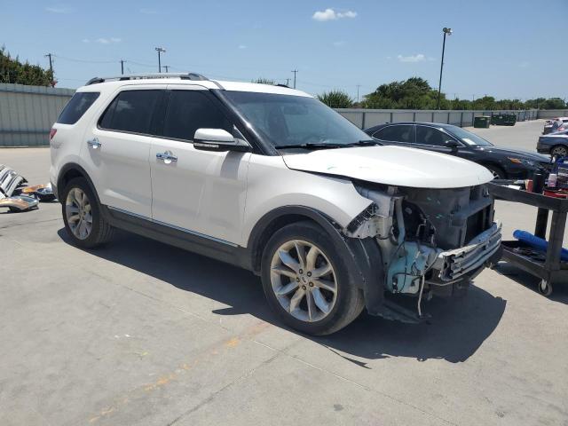 Photo 3 VIN: 1FM5K7F86FGB18118 - FORD EXPLORER 