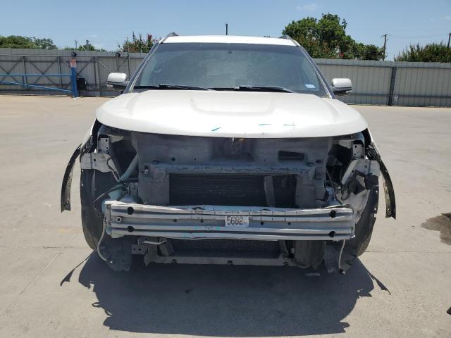 Photo 4 VIN: 1FM5K7F86FGB18118 - FORD EXPLORER 