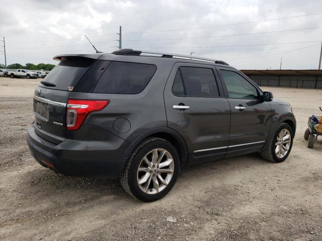 Photo 2 VIN: 1FM5K7F86FGB80229 - FORD EXPLORER 