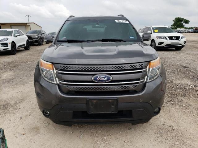 Photo 4 VIN: 1FM5K7F86FGB80229 - FORD EXPLORER 