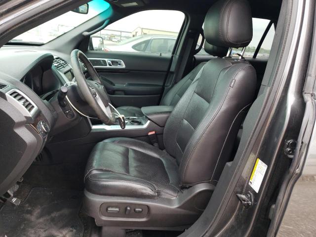 Photo 6 VIN: 1FM5K7F86FGB80229 - FORD EXPLORER 