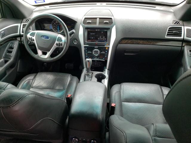 Photo 7 VIN: 1FM5K7F86FGB80229 - FORD EXPLORER 