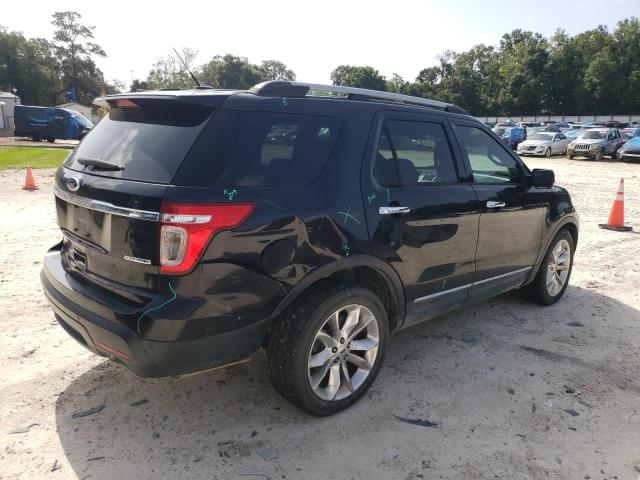 Photo 2 VIN: 1FM5K7F86FGC02018 - FORD EXPLORER 