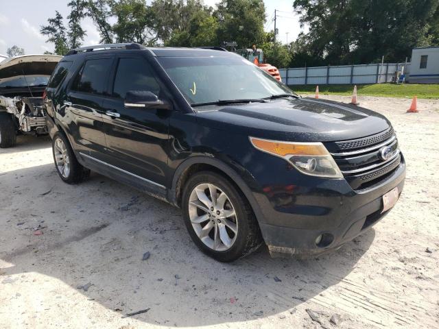 Photo 3 VIN: 1FM5K7F86FGC02018 - FORD EXPLORER 