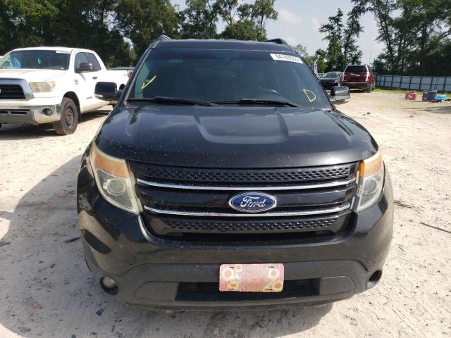 Photo 4 VIN: 1FM5K7F86FGC02018 - FORD EXPLORER 