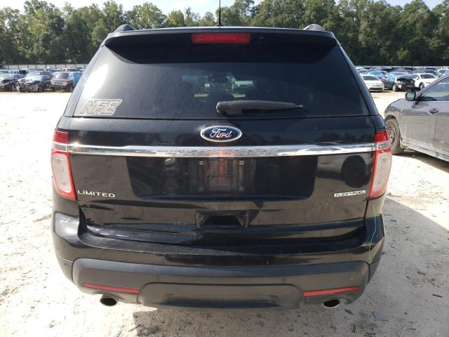 Photo 5 VIN: 1FM5K7F86FGC02018 - FORD EXPLORER 