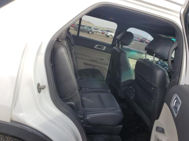 Photo 10 VIN: 1FM5K7F86FGC07171 - FORD EXPLORER L 