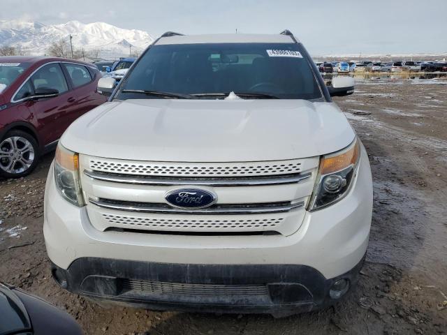 Photo 4 VIN: 1FM5K7F86FGC07171 - FORD EXPLORER L 