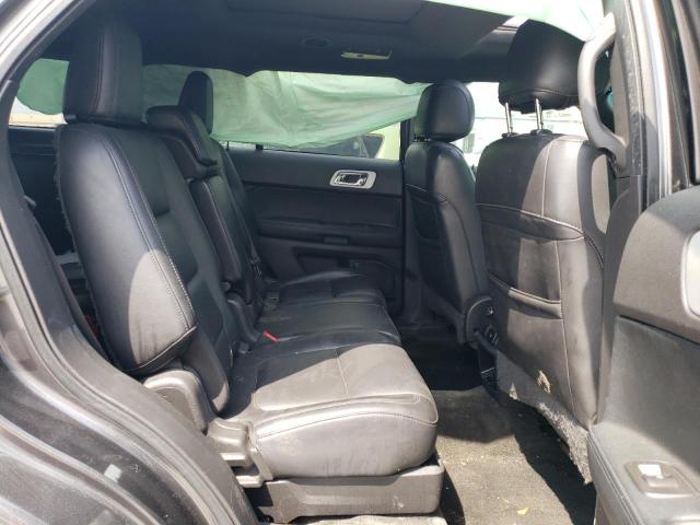 Photo 10 VIN: 1FM5K7F86FGC48724 - FORD EXPLORER 