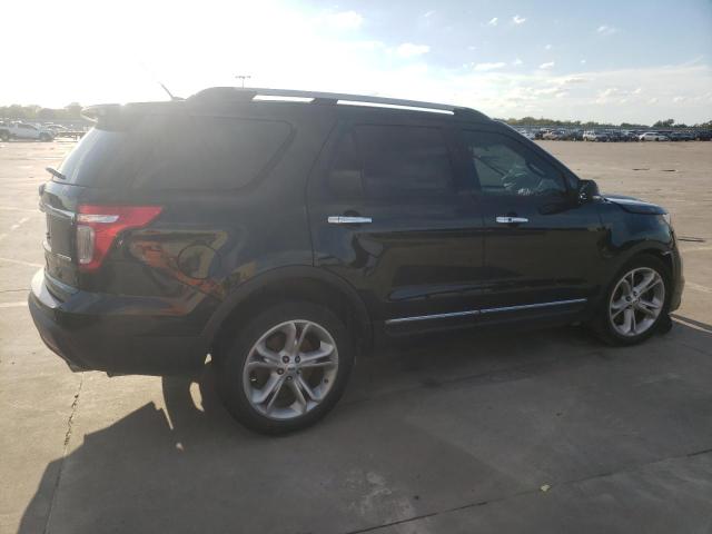 Photo 2 VIN: 1FM5K7F86FGC62980 - FORD EXPLORER L 