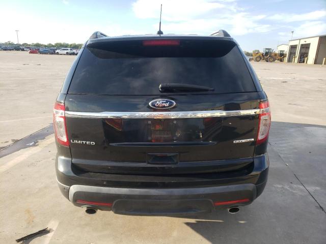 Photo 5 VIN: 1FM5K7F86FGC62980 - FORD EXPLORER L 