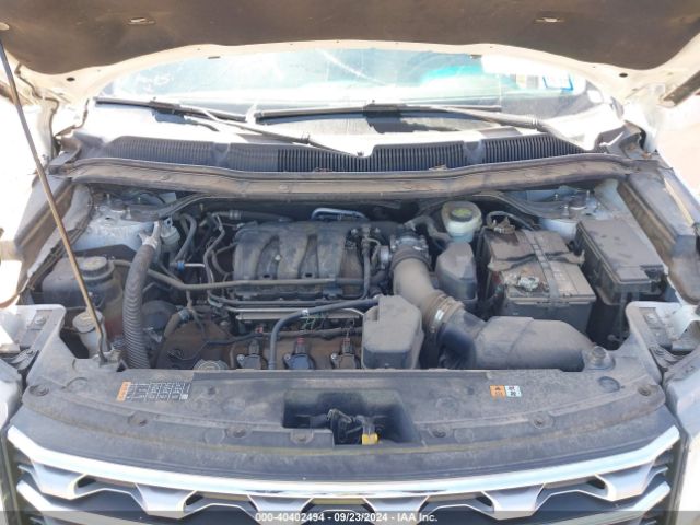 Photo 9 VIN: 1FM5K7F86GGA22992 - FORD EXPLORER 