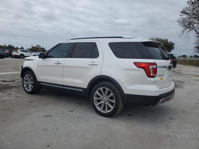 Photo 1 VIN: 1FM5K7F86GGA26900 - FORD EXPLORER 