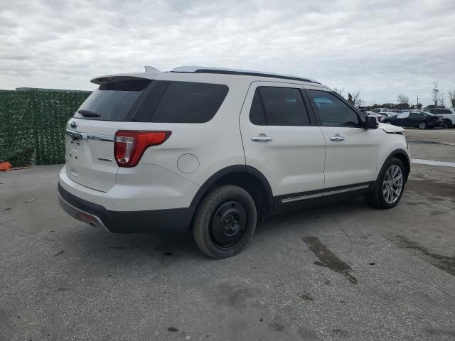 Photo 2 VIN: 1FM5K7F86GGA26900 - FORD EXPLORER 