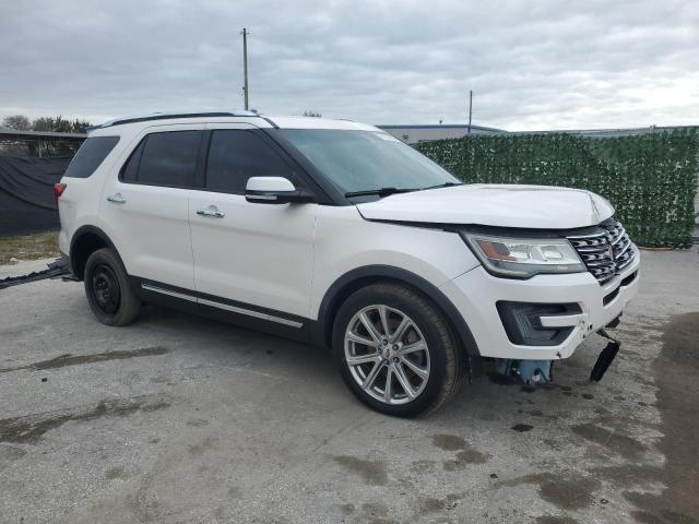 Photo 3 VIN: 1FM5K7F86GGA26900 - FORD EXPLORER 